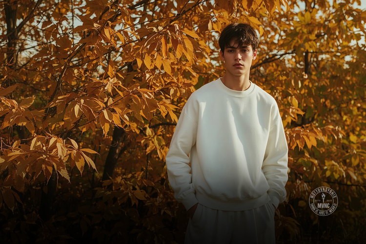 Premium Midnight Collectie – Sweat Edition