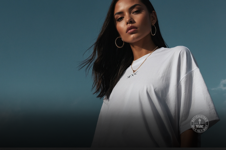 Premium Oversized Collection – MVNC