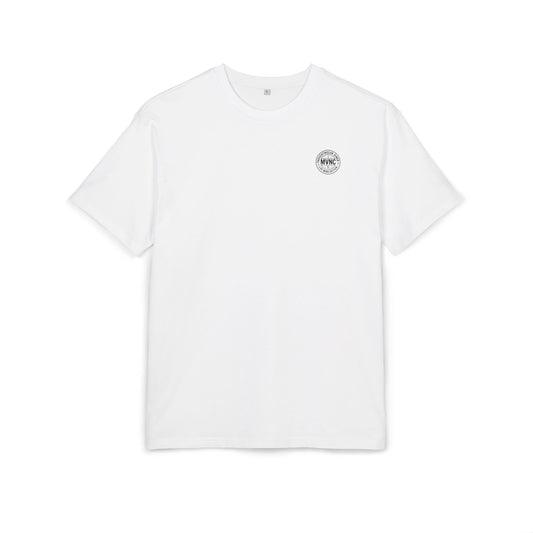 Life Menu Oversized T-Shirt – Thoughtwear Street Edition