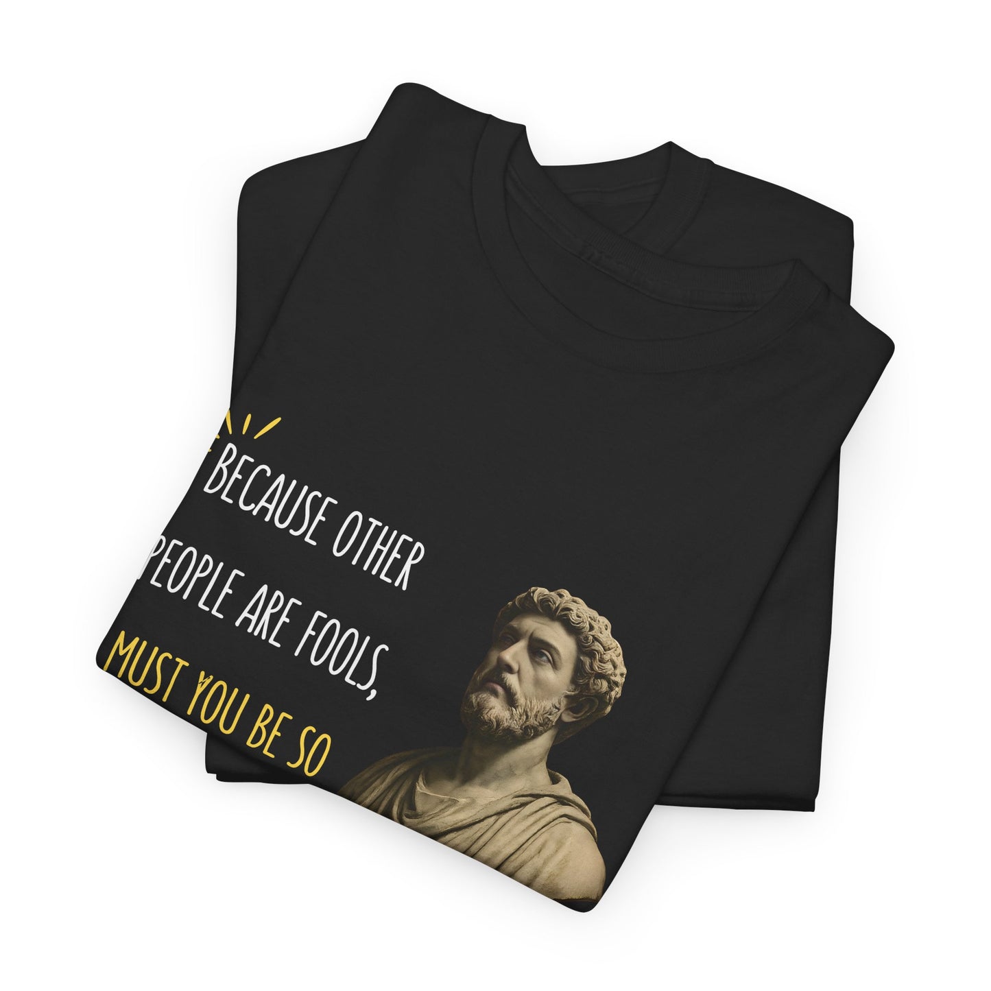 The Stoic Chapter – Activated