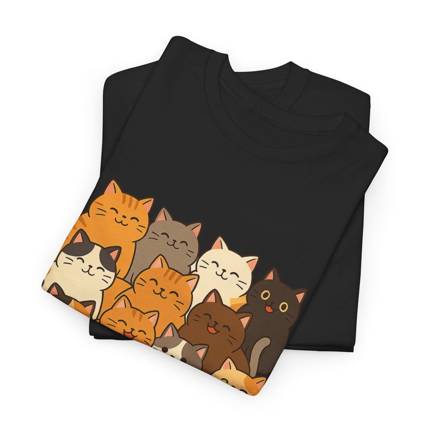 Meauwwss - Shirt for Pet Owners