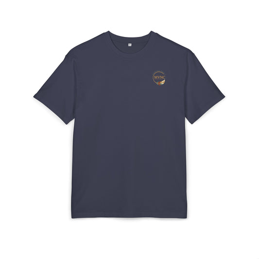 Timeless Spirit Oversized T-shirt | Ancient Memories Graphic Tee