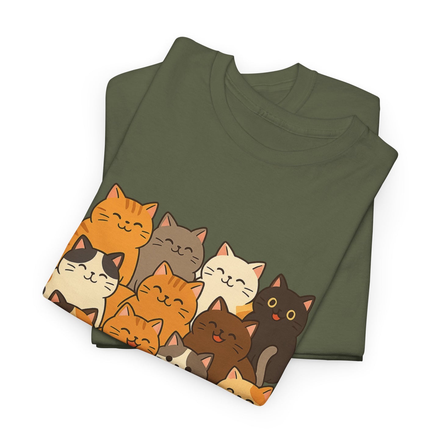 Meauwwss - Shirt for Pet Owners