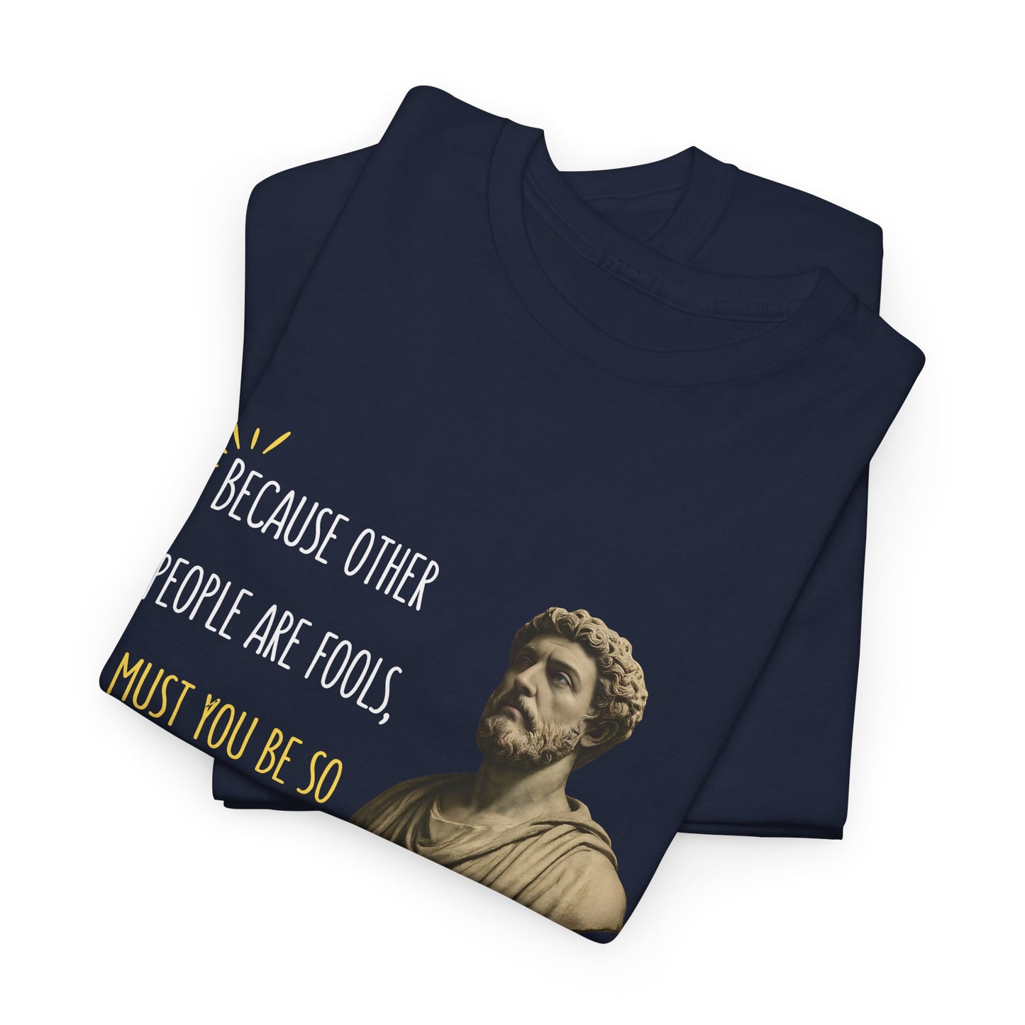 The Stoic Chapter – Activated