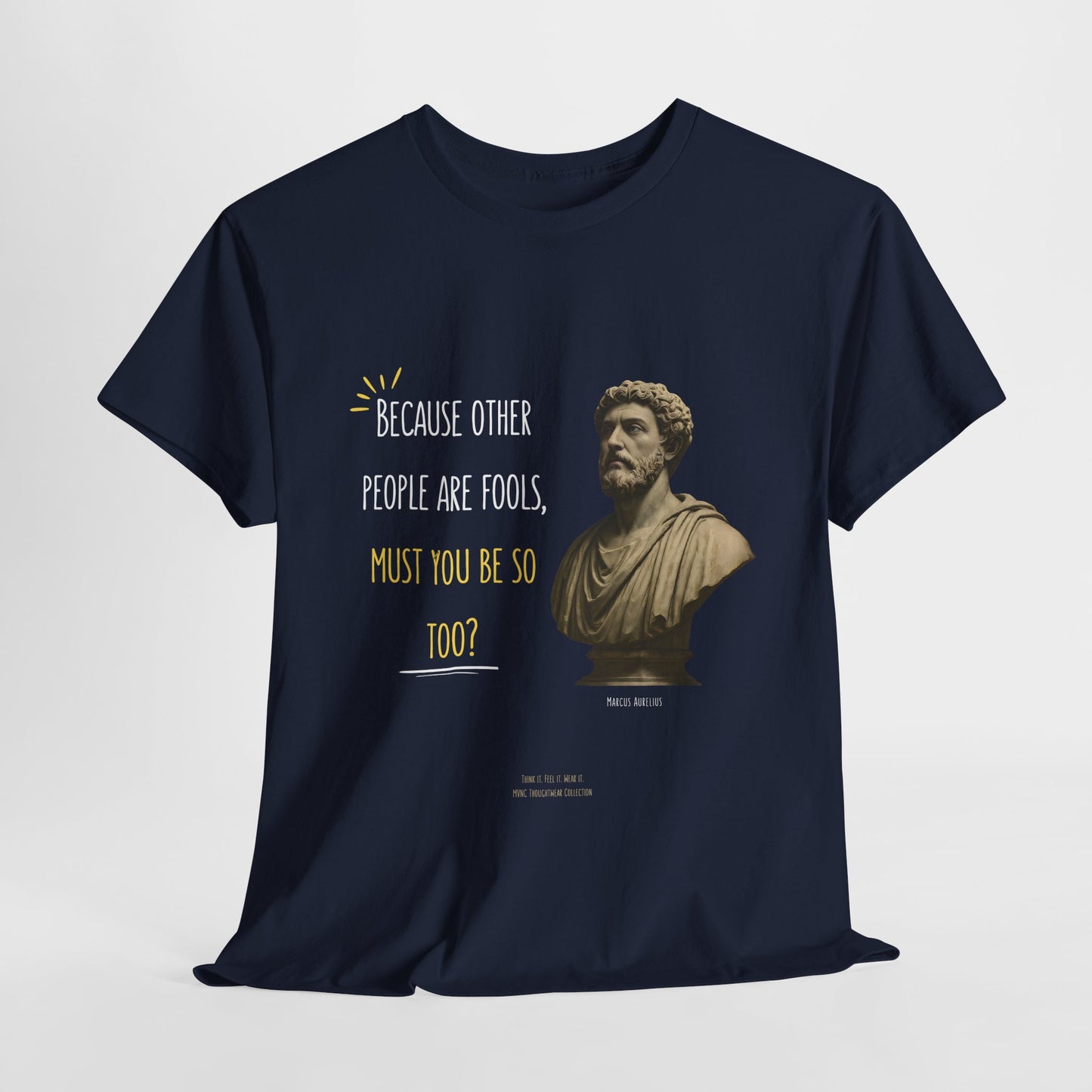 The Stoic Chapter – Activated