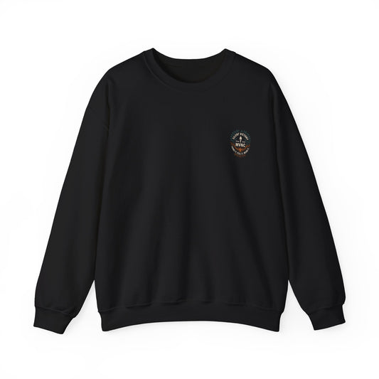 The World Without Us – Silent Victory Sweatshirt